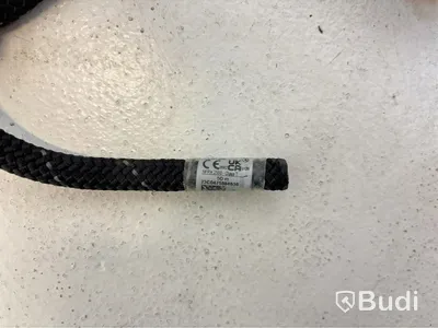 Skyddssele inkl. falldämpare Petzl