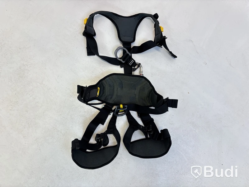 Helkroppssele Petzl, Avao inkl. falldämpare