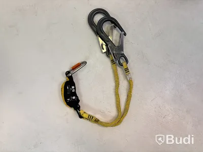 Helkroppssele Petzl, Avao inkl. falldämpare