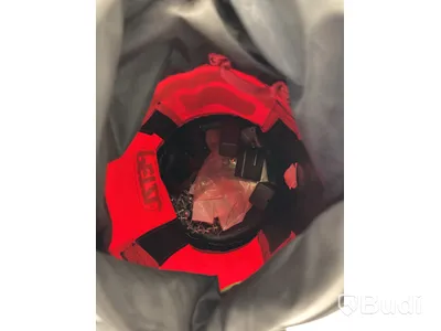 Helkroppssele Petzl, Avao inkl. falldämpare