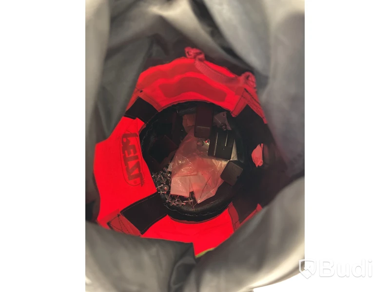 Helkroppssele Petzl, Avao inkl. falldämpare