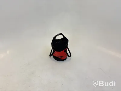 Helkroppssele Petzl, Avao inkl. falldämpare