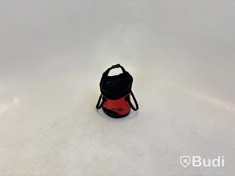 Helkroppssele Petzl, Avao inkl. falldämpare