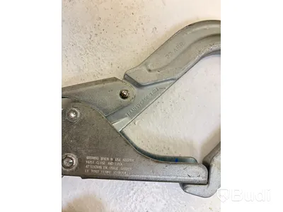 Helkroppssele Petzl, Avao inkl. falldämpare