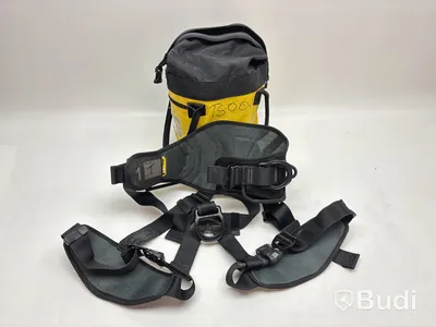 Helkroppssele Petzl, Avao