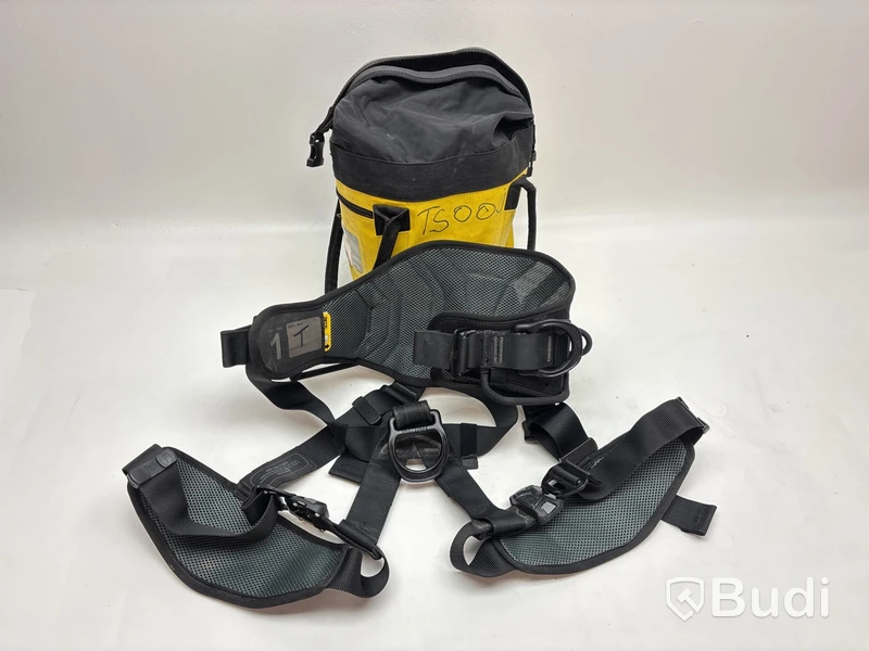 Helkroppssele Petzl, Avao