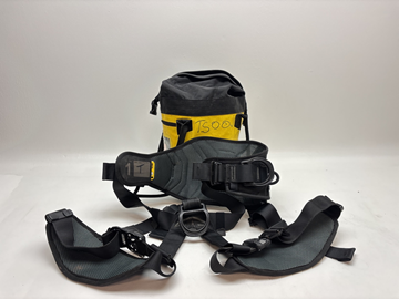 Helkroppssele Petzl, Avao