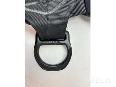 Helkroppssele Petzl, Avao