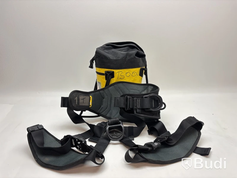 Helkroppssele Petzl, Avao