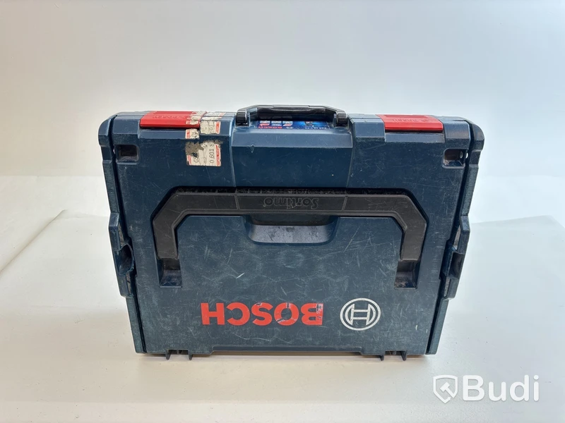 Borrskruvdragare Bosch, GSR 18V-EC