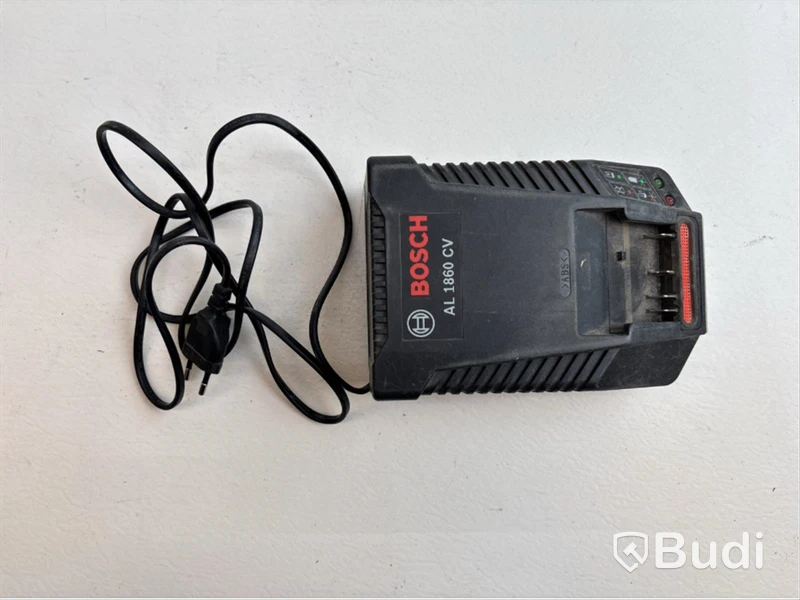 Borrskruvdragare Bosch, GSR 18V-EC