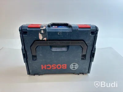 Sticksåg Bosch, GST 18 V-LI B