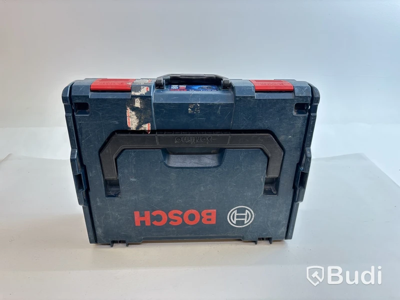 Sticksåg Bosch, GST 18 V-LI B