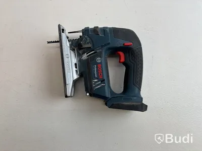 Sticksåg Bosch, GST 18 V-LI B