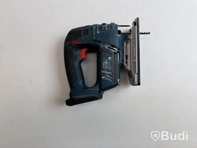 Sticksåg Bosch, GST 18 V-LI B