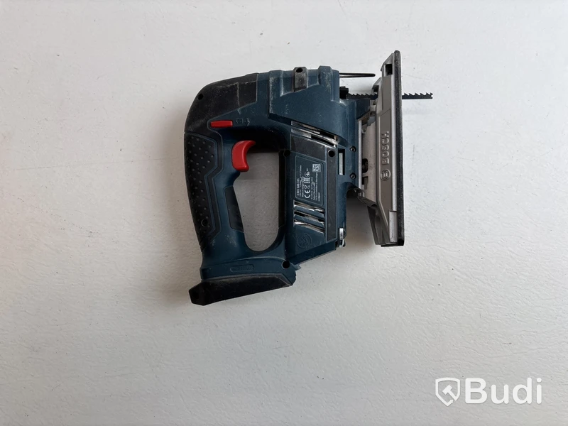 Sticksåg Bosch, GST 18 V-LI B