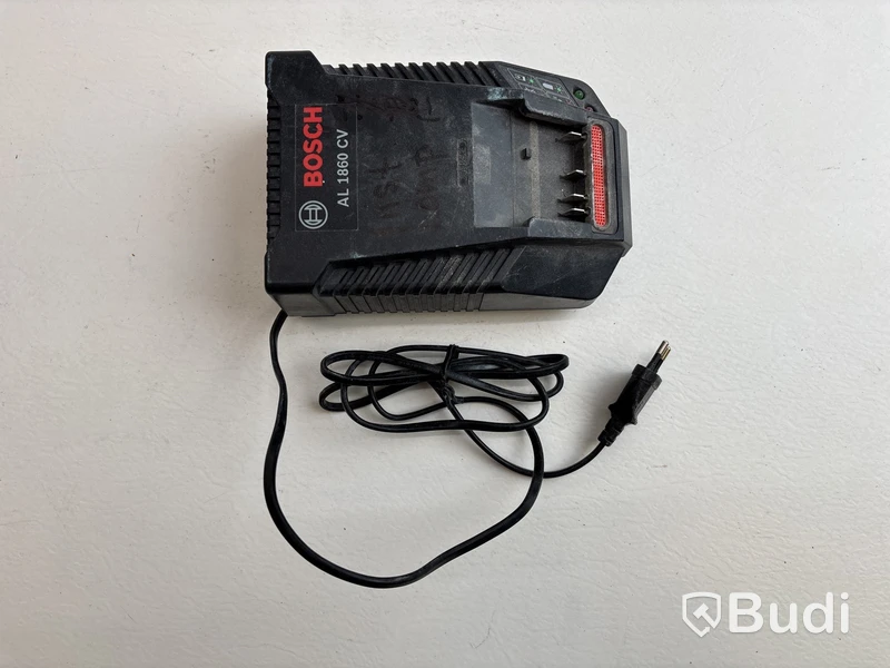 Sticksåg Bosch, GST 18 V-LI B