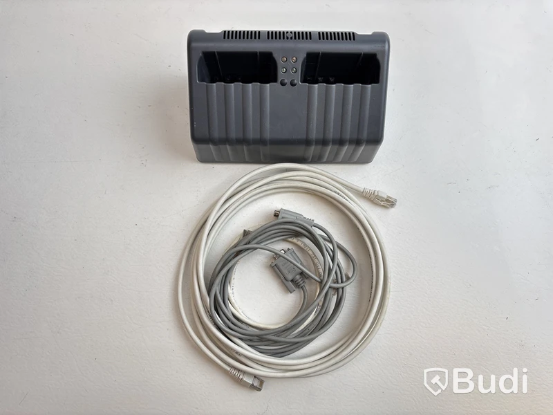Mätinstrument Lantek 6 350mhz