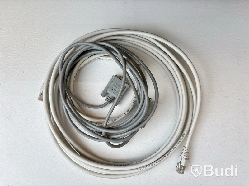 Mätinstrument Lantek 6 350mhz