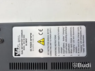Mätinstrument Lantek 6 350mhz