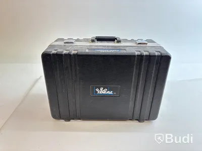 Mätinstrument Lantek 6 350mhz