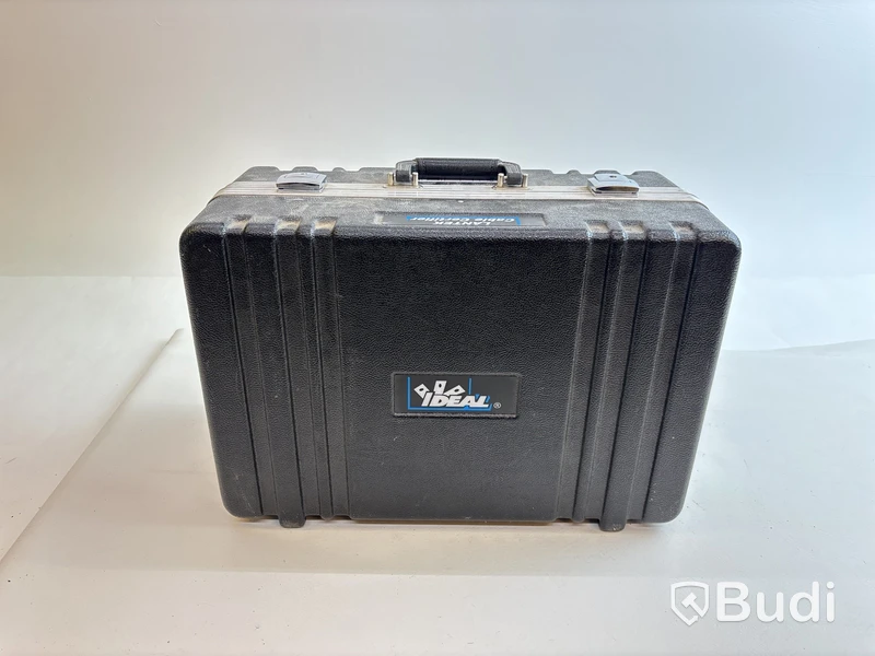 Mätinstrument Lantek 6 350mhz