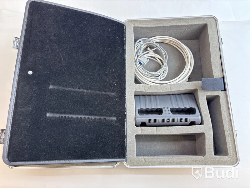 Mätinstrument Lantek 6 350mhz