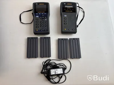 Mätinstrument Lantek 6 350mhz