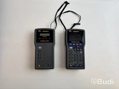 Mätinstrument Lantek 6 350mhz