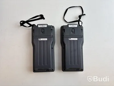 Mätinstrument Lantek 6 350mhz