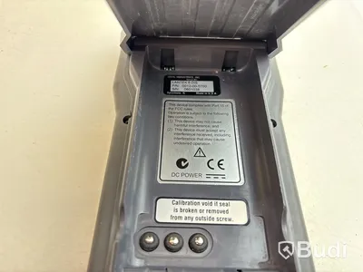 Mätinstrument Lantek 6 350mhz