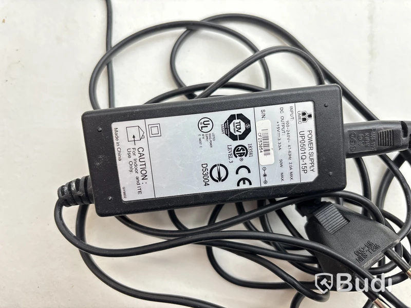 Mätinstrument Lantek 6 350mhz