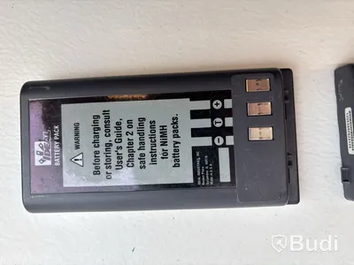 Mätinstrument Lantek 6 350mhz