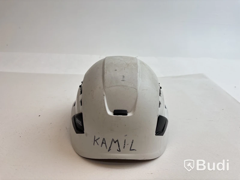 Helkroppssele Petzl, Avao