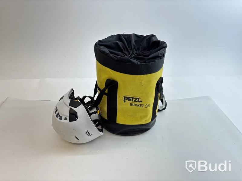 Helkroppssele Petzl, Avao