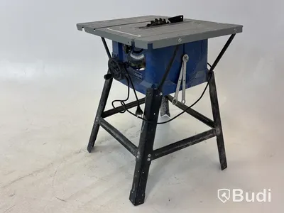Bordscirkelsåg Scheppach HS81S