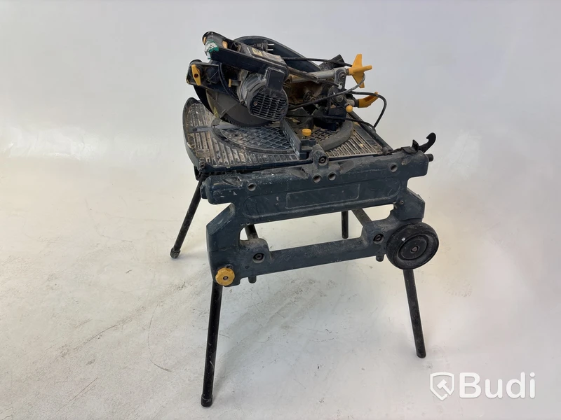 Bordscirkelsåg Nutool BT1800
