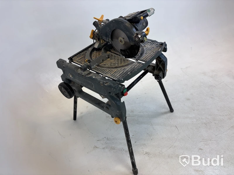 Bordscirkelsåg Nutool BT1800