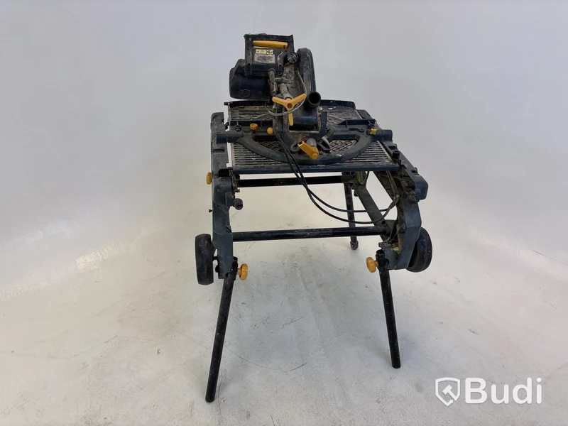 Bordscirkelsåg Nutool BT1800