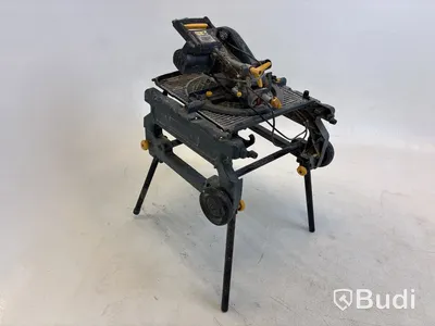 Bordscirkelsåg Nutool BT1800