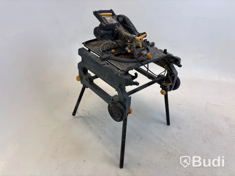 Bordscirkelsåg Nutool BT1800