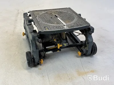 Bordscirkelsåg Nutool BT1800