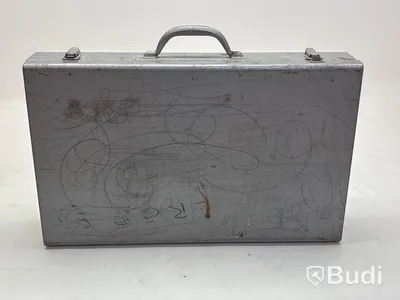 Borrhammare AEG PH38