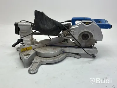 Kap- och Gersåg Meec Tools