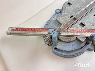 Kakelskärare Sigma di Ambrogiani