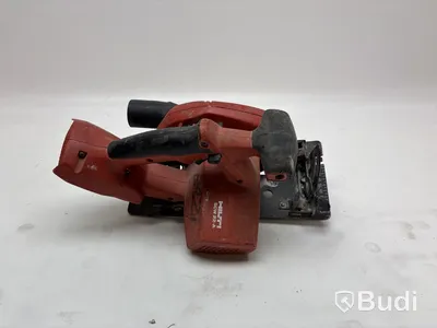 Cirkelsåg Hilti, SCW 22-A