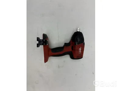 Mutterdragare och borrhammare Hilti