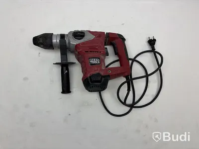 Dyckertpistol Senco och borrhammare Meectools