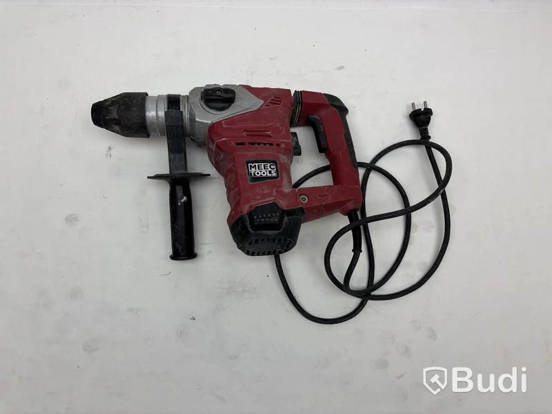Dyckertpistol Senco och borrhammare Meectools
