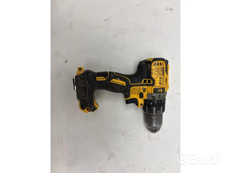 Skruvdragare och mutterdragare Dewalt